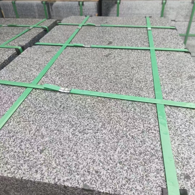 江门火烧板石材厂家