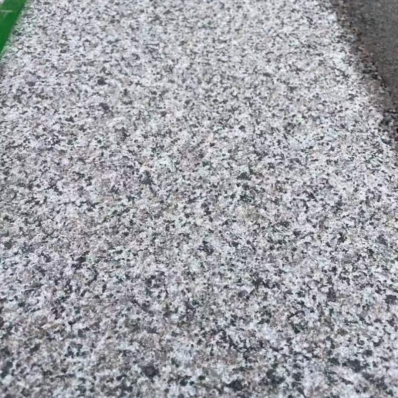 江门火烧板石材厂家